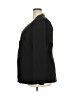 Torrid Black Blazer Size 2X Plus (2) - photo 5