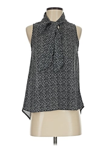 West Kei Sleeveless Blouse (view 1)
