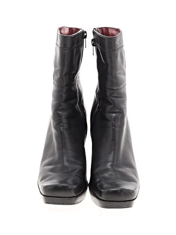 Nine & Company Ankle Boots (view 2)