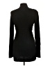Takeout 100% Acrylic Black Coat Size L - photo 2