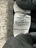 Just My Size Black Long Sleeve Blouse Size 4X - photo 8