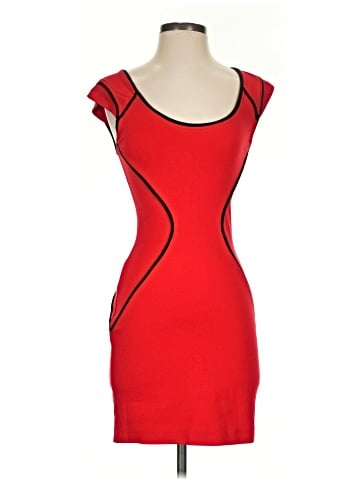 Express Cocktail Dress (view 1)