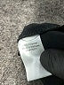 Apt. 9 100% Polyester Solid Black Casual Dress Size 12 - photo 8