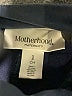 Motherhood Solid Black Active Pants Size Sm Maternity - photo 6