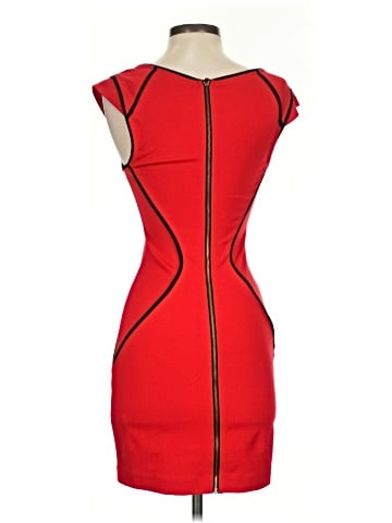 Express Cocktail Dress (view 2)