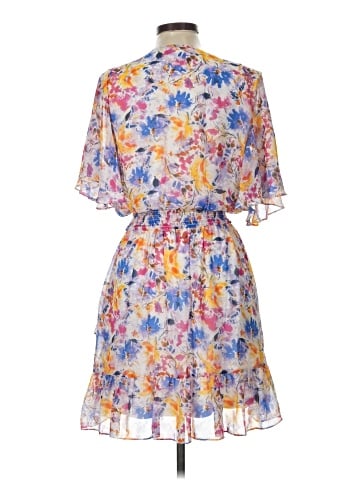 Laundry by Shelli Segal Cocktail Dress (view 2)