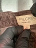 Pilcro Brown Casual Pants Size 23 waist - photo 4