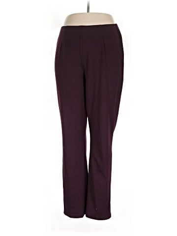 Dana Buchman Dress Pants (view 1)