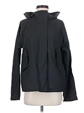 Everlane Raincoat (view 1)