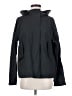 Everlane Solid Black Raincoat Size S - photo 1