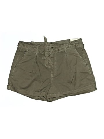 American Eagle Outfitters Khaki Shorts (view 1)