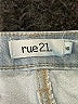 rue21 Blue Jeans Size 16 - photo 4