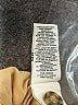 Bagatelle Tan Blazer Size M - photo 7