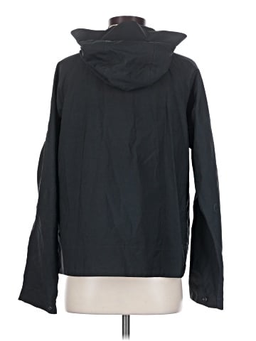 Everlane Raincoat (view 2)