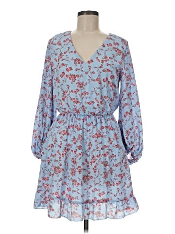 Unbranded Casual Dress (view 1)