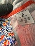 Carter's Floral Blue Raincoat 3-6 MO / 6 MO - photo 3