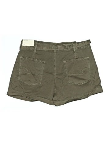 American Eagle Outfitters Khaki Shorts (view 2)