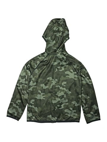 Lands' End Zip Up Hoodie (view 2)