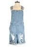 Indigo Rein Blue Overalls Size 11 - photo 1