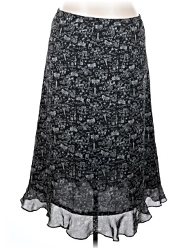 Christopher & Banks Formal Skirt