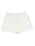 Southern Tide Solid Ivory Shorts Size M - photo 1