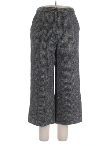 ALEXACHUNG Wool Pants (view 1)