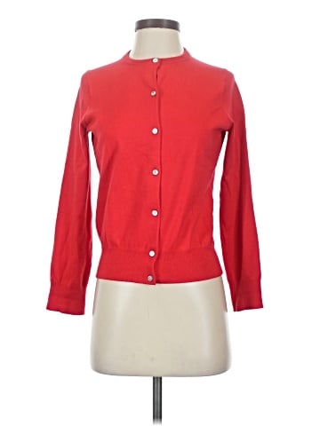 Lands' End Cardigan (view 1)