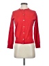 Lands' End Red Cardigan Size XS - photo 1