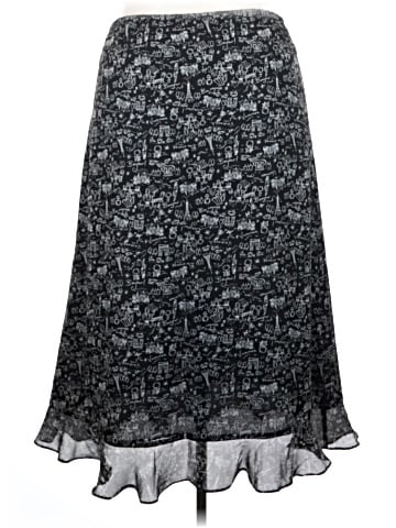 Christopher & Banks Formal Skirt (view 2)