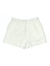Southern Tide Solid Ivory Shorts Size M - photo 2