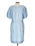 Universal Thread Blue Casual Dress Size L - photo 2