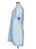 Universal Thread Blue Casual Dress Size L - photo 5