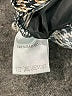 Unbranded Plaid Gray Casual Dress Size S - photo 8