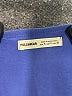 Pull&Bear Blue Tank Top Size S - photo 7