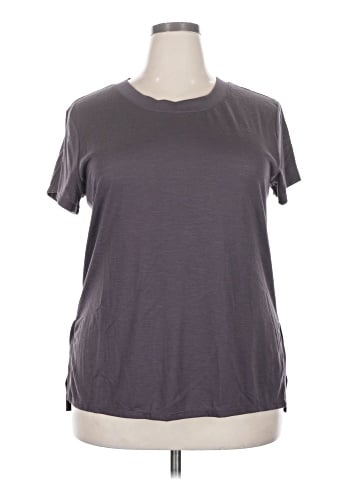 GAIAM Short Sleeve T-Shirt (view 1)