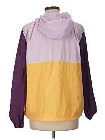 Active by Old Navy Windbreaker (view 2)