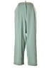 Old Navy 100% Polyester Solid Green Casual Pants Size XXL - photo 1