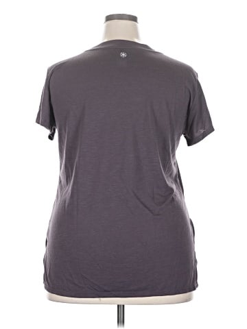 GAIAM Short Sleeve T-Shirt (view 2)