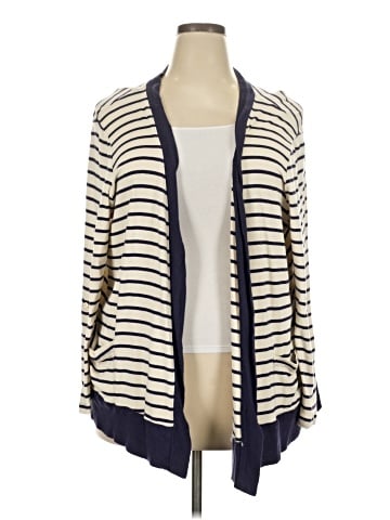 Willow Bay Cardigan (view 1)