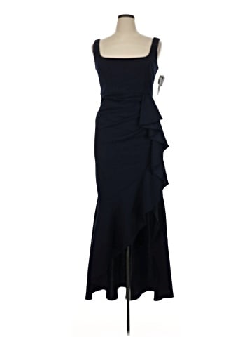 Betsy & Adam Cocktail Dress (view 1)