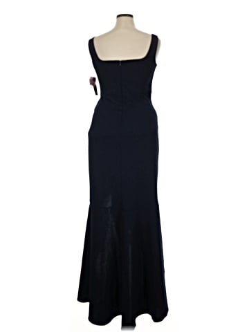 Betsy & Adam Cocktail Dress (view 2)