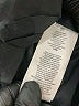 MICHAEL Michael Kors Solid Black Cocktail Dress Size 0 - photo 8