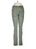CAbi Green Jeans Size 6 - photo 1
