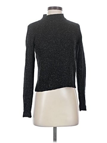 Vero Moda Turtleneck Sweater (view 1)