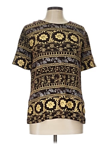 Maggie Sweet Short Sleeve Top (view 1)