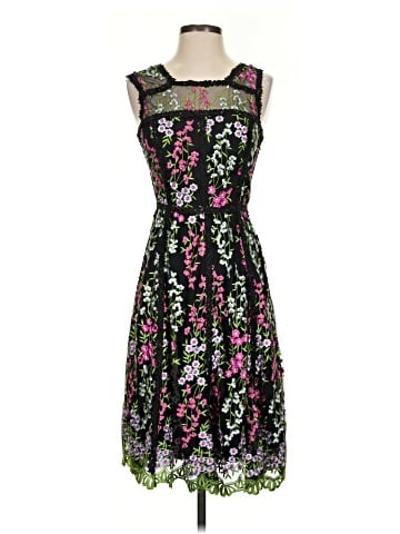 Parker Cocktail Dress (view 1)