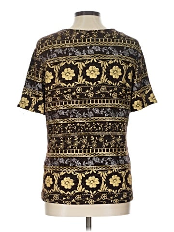 Maggie Sweet Short Sleeve Top (view 2)
