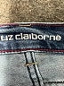 Liz Claiborne Blue Jeans Size 4 - photo 7