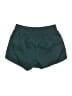 Athleta Solid Teal Athletic Shorts Size M - photo 2