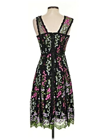 Parker Cocktail Dress (view 2)